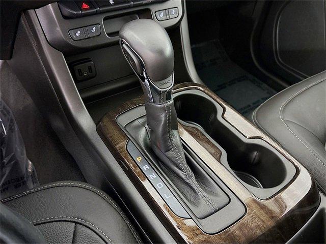 2022 GMC Canyon Vehicle Photo in PUYALLUP, WA 98371-4149