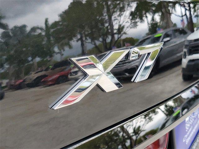 2022 BMW X7 Vehicle Photo in SUNRISE, FL 33323-3202