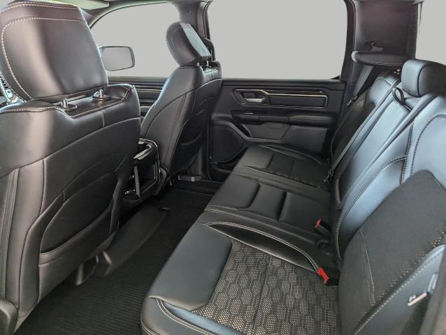 2020 Ram 1500 Vehicle Photo in Oshkosh, WI 54901