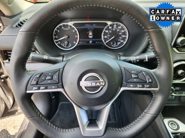 2024 Nissan Sentra Vehicle Photo in Ardmore, PA 19003
