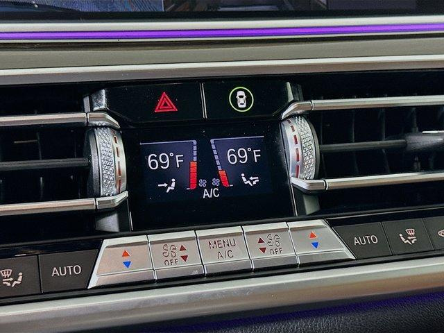 2023 BMW X5 xDrive40i Vehicle Photo in Doylsetown, PA 18901