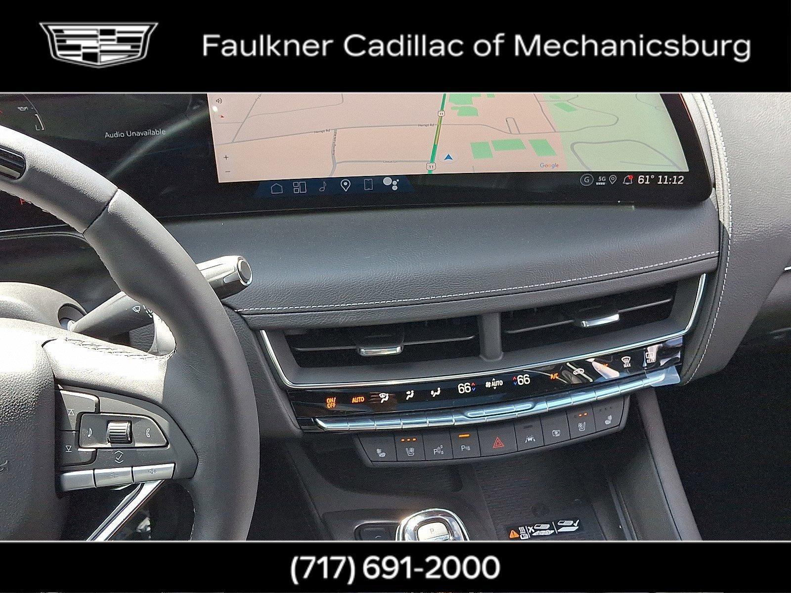 2025 Cadillac CT5 Vehicle Photo in MECHANICSBURG, PA 17050-1707