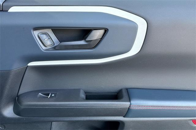 2023 Ford Bronco Sport Vehicle Photo in ELK GROVE, CA 95757-8703