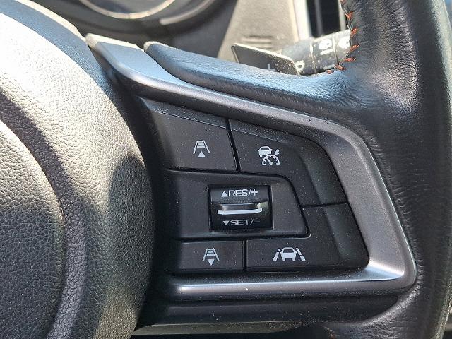 2018 Subaru Crosstrek Vehicle Photo in HARRISBURG, PA 17111-1033