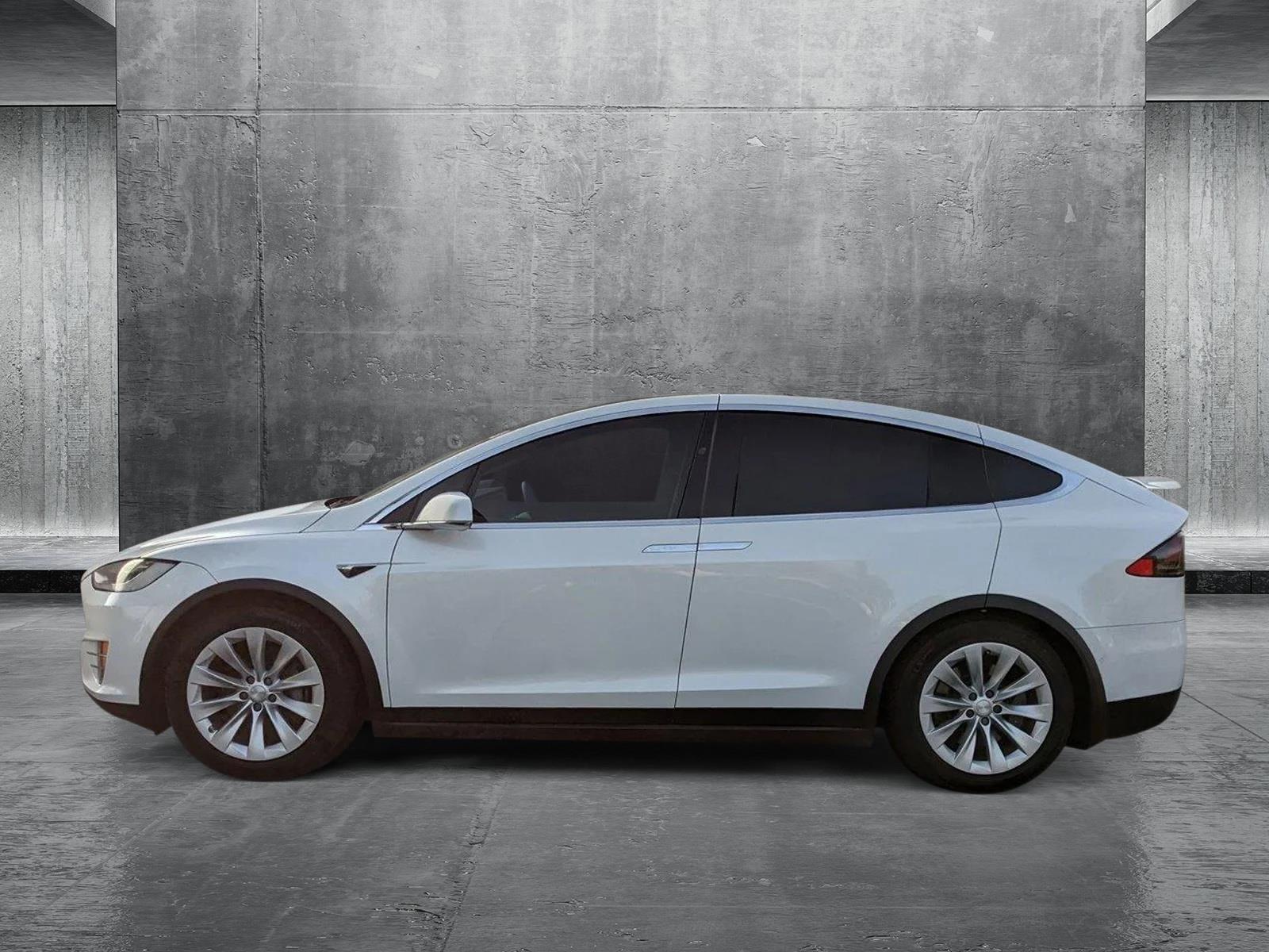 2018 Tesla Model X Vehicle Photo in Sanford, FL 32771