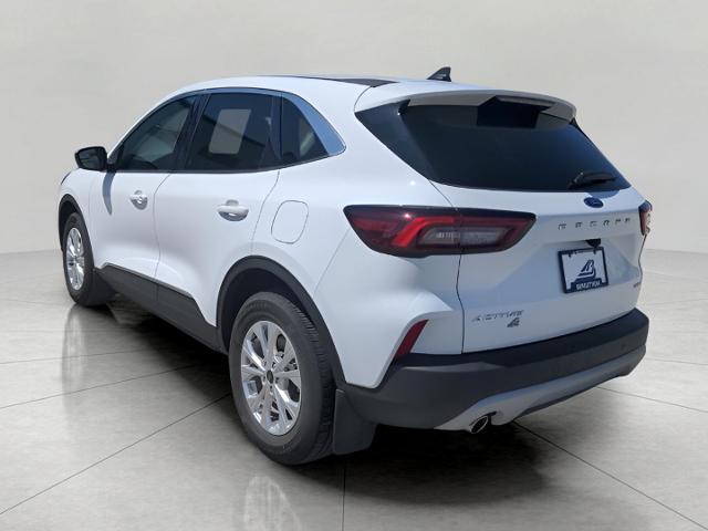2023 Ford Escape Vehicle Photo in Green Bay, WI 54304