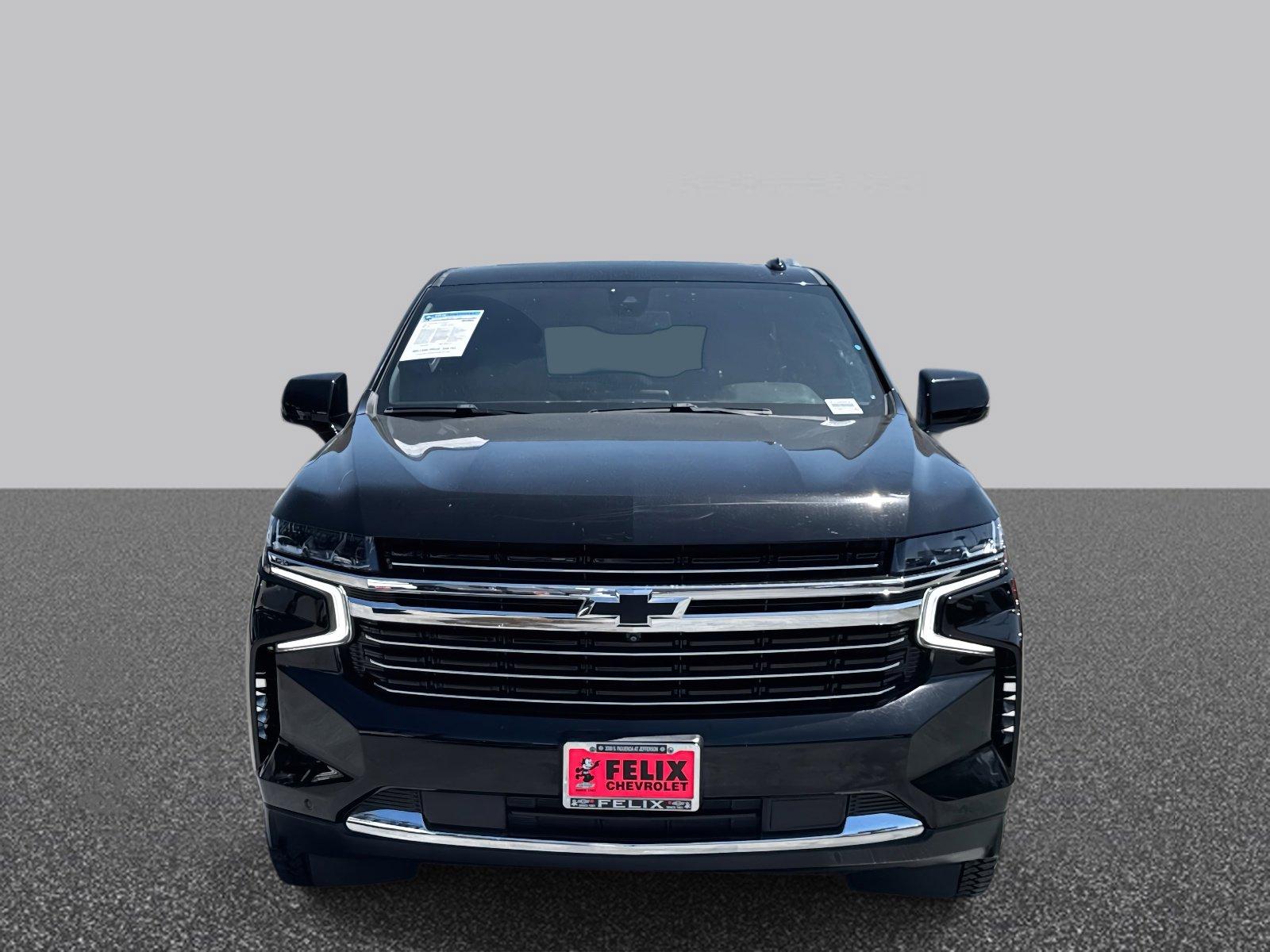 2021 Chevrolet Suburban Vehicle Photo in LOS ANGELES, CA 90007-3794