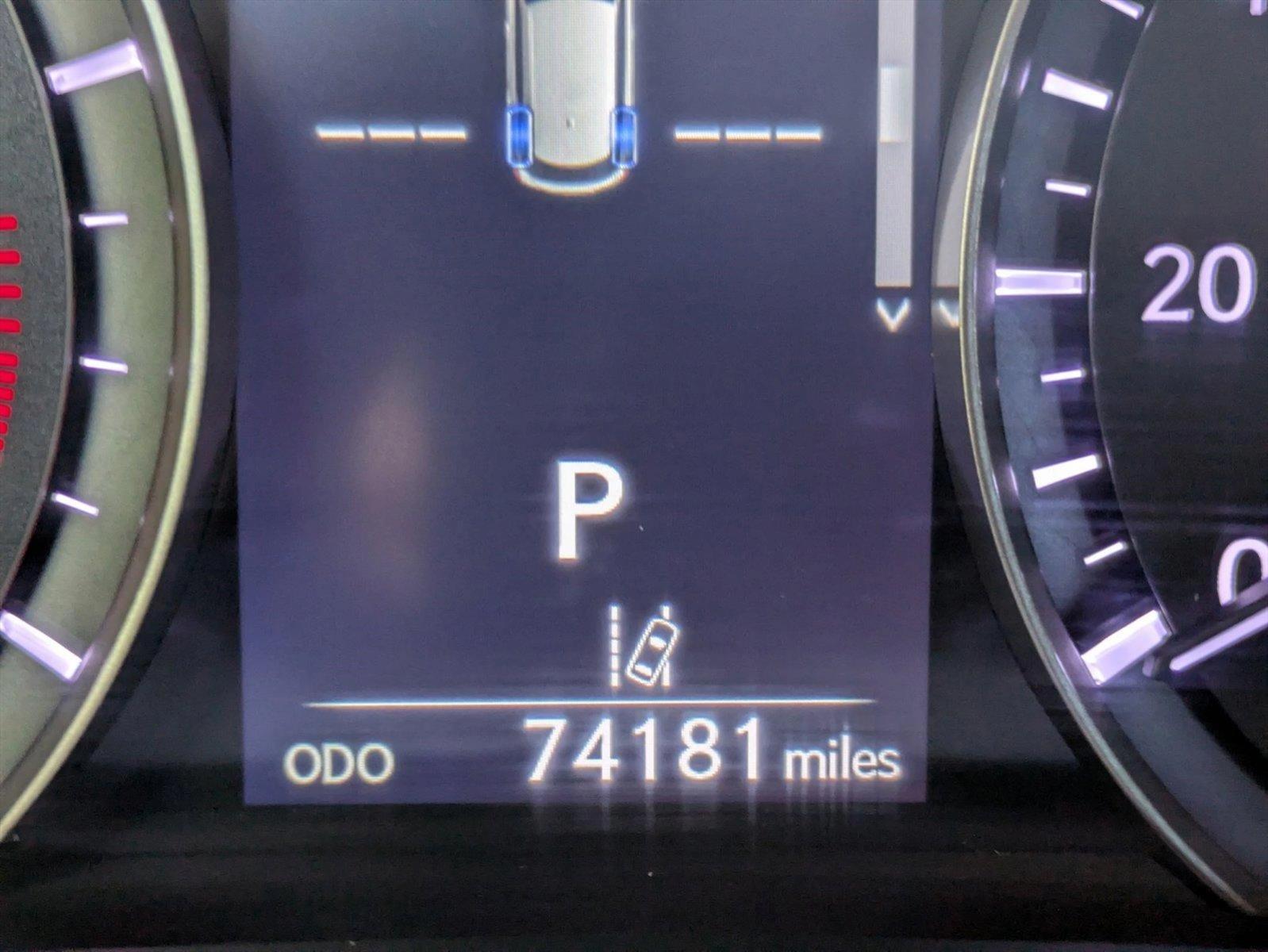 2019 Lexus RX 350L Vehicle Photo in West Palm Beach, FL 33417
