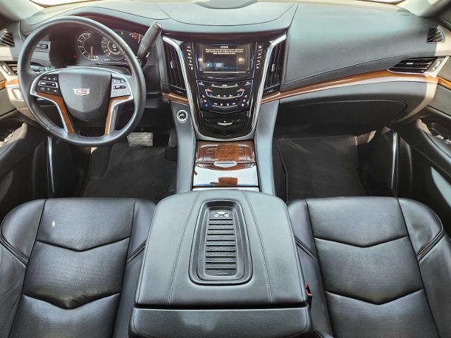 2019 Cadillac Escalade Vehicle Photo in HOUSTON, TX 77079