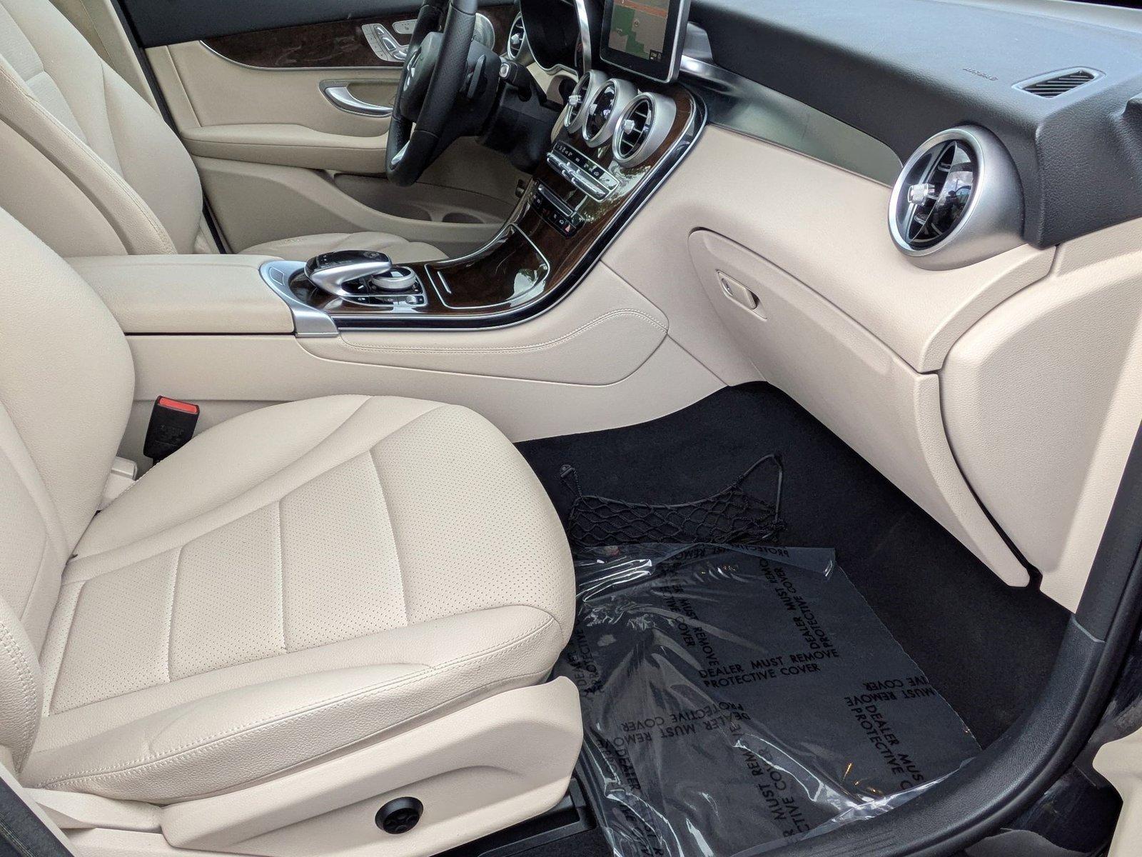 2017 Mercedes-Benz GLC Vehicle Photo in Clearwater, FL 33764