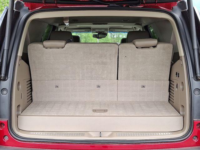 2015 GMC Yukon Vehicle Photo in DANBURY, CT 06810-5034