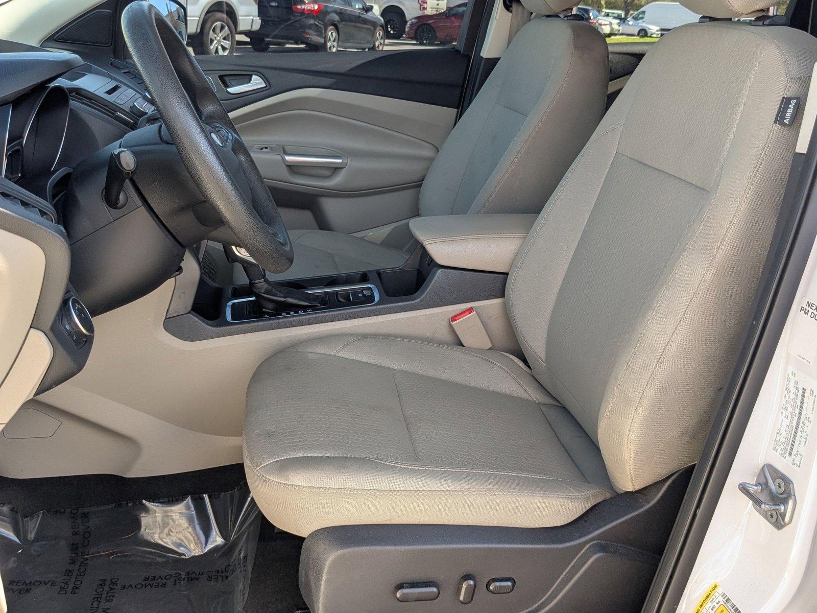 2018 Ford Escape Vehicle Photo in ORLANDO, FL 32808-7998