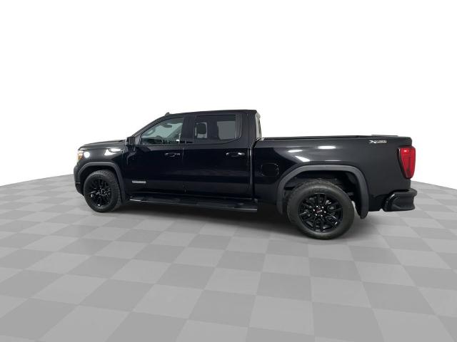 2021 GMC Sierra 1500 Vehicle Photo in GILBERT, AZ 85297-0402