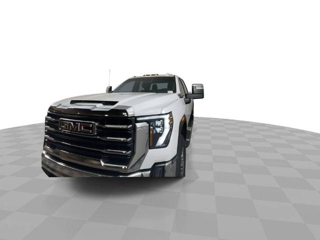 2025 GMC Sierra 2500 HD Vehicle Photo in GILBERT, AZ 85297-0402