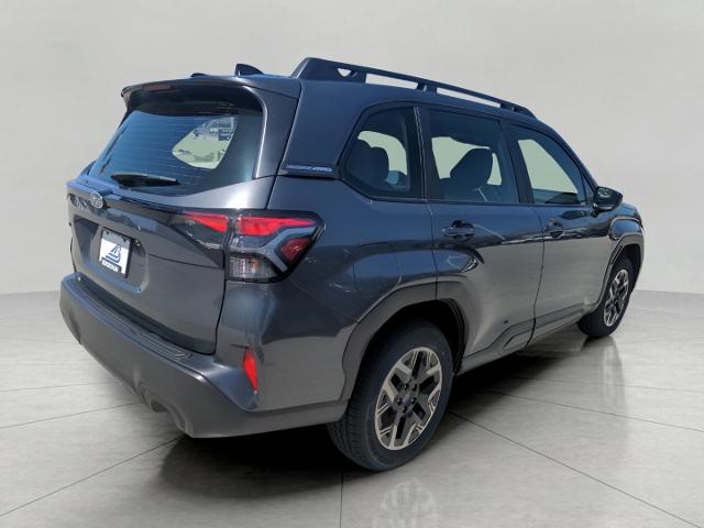 2025 Subaru Forester Vehicle Photo in Green Bay, WI 54304