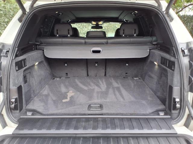 2019 BMW X5 xDrive40i Vehicle Photo in San Antonio, TX 78230-1001