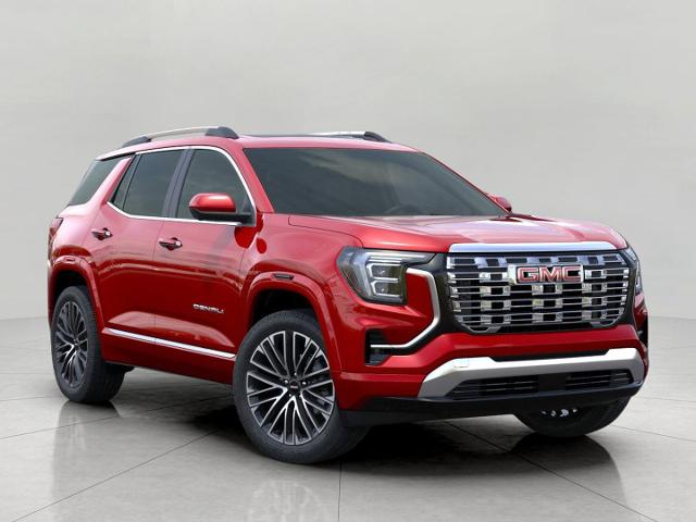 2026 GMC Terrain Vehicle Photo in APPLETON, WI 54914-8833