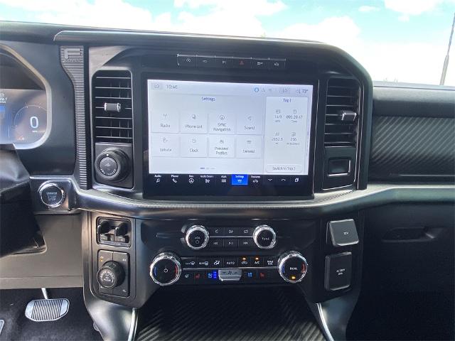 2024 Ford F-150 Vehicle Photo in Greenville, TX 75402