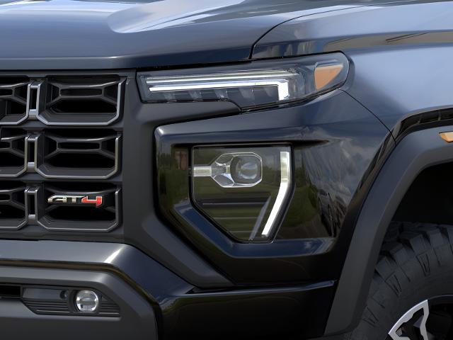 2025 GMC Canyon Vehicle Photo in APPLETON, WI 54914-8833