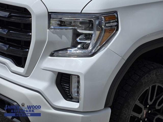 2020 GMC Sierra 1500 Vehicle Photo in DENTON, TX 76210-9321