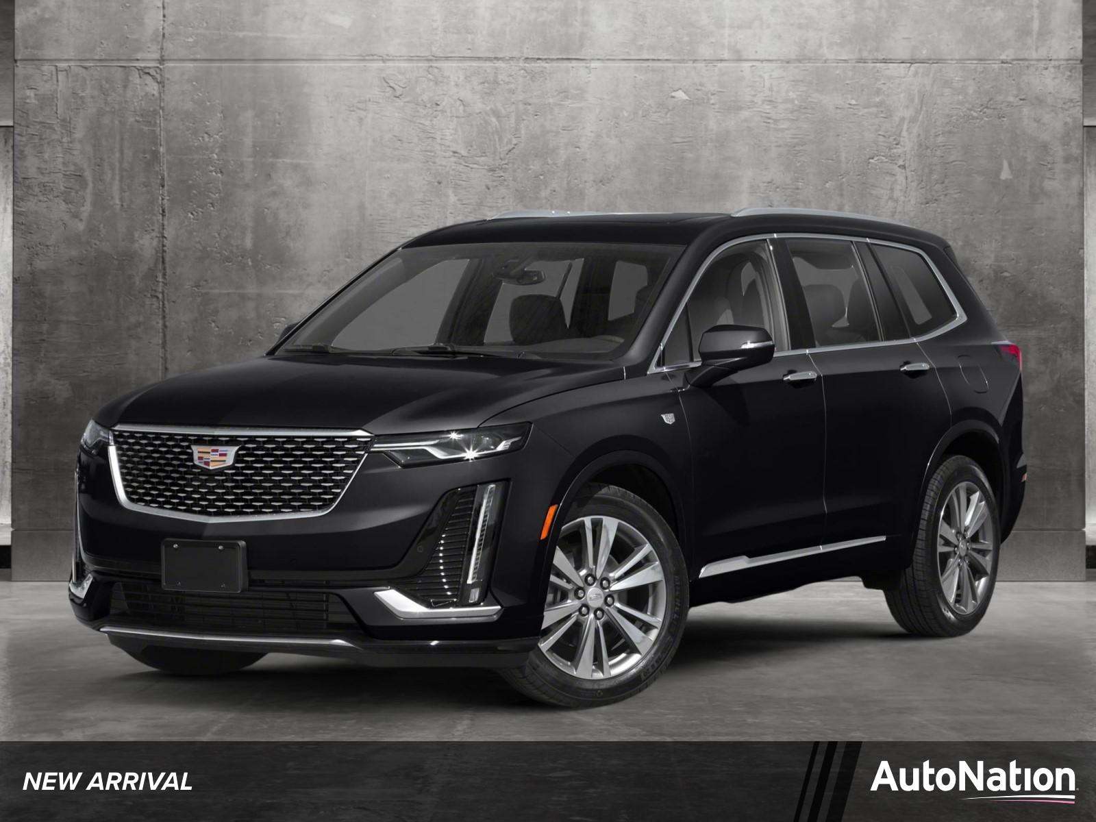 2020 Cadillac XT6 Vehicle Photo in Sanford, FL 32771
