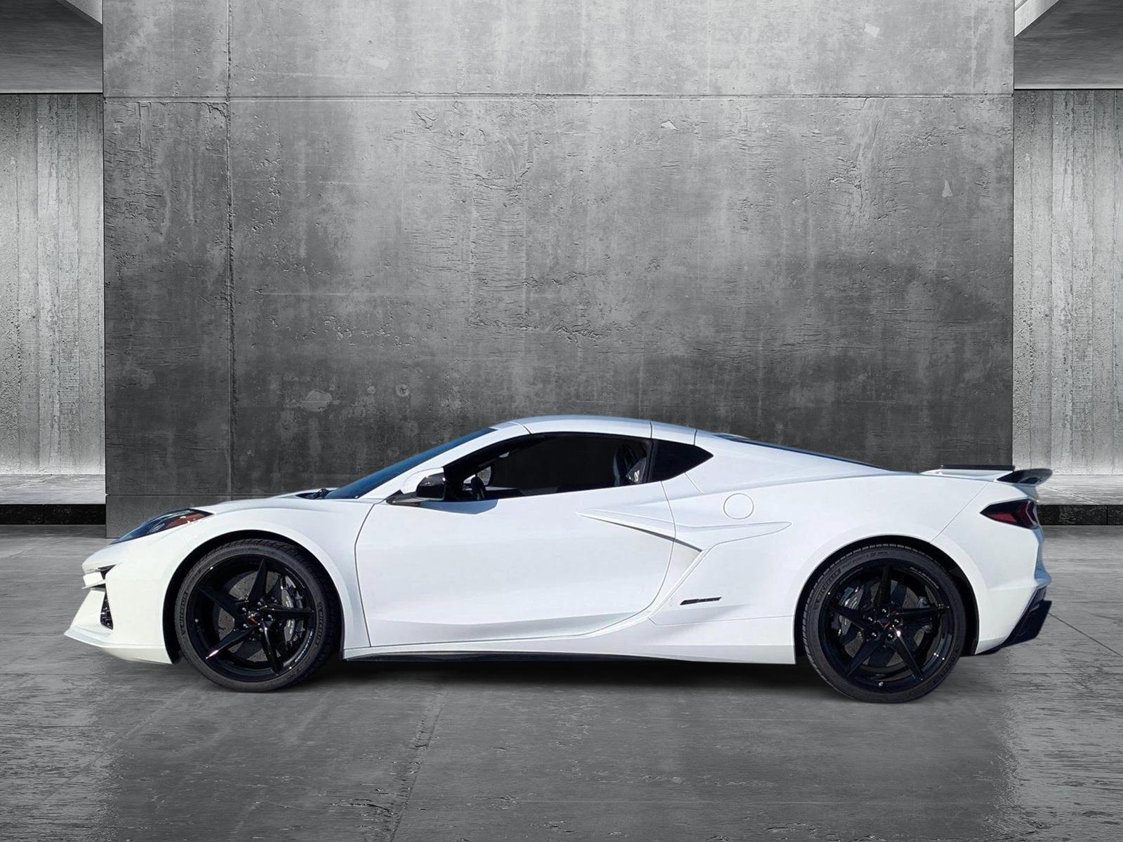 2025 Chevrolet Corvette E-Ray Vehicle Photo in ORLANDO, FL 32812-3021