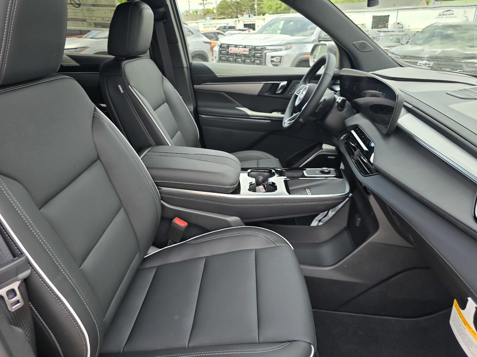 2025 Buick Enclave Vehicle Photo in Rolla, MO 65401