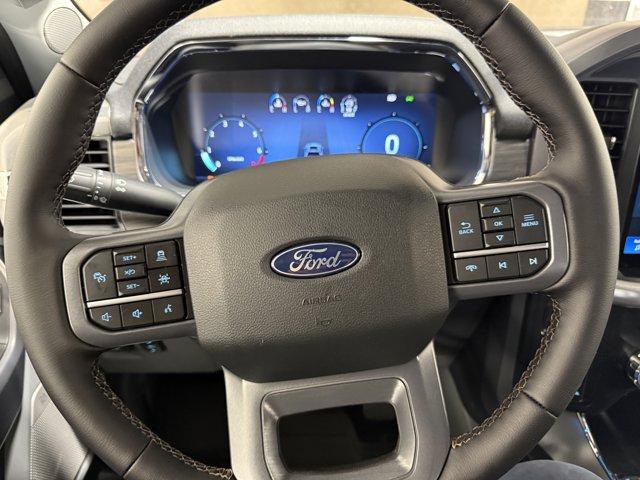 2025 Ford F-150 Vehicle Photo in Ogallala, NE 69153
