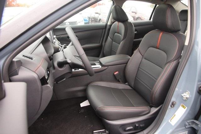 2025 Nissan Sentra Vehicle Photo in Hazelwood, MO 63042