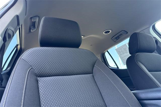 2023 GMC Acadia Vehicle Photo in ELK GROVE, CA 95757-8703