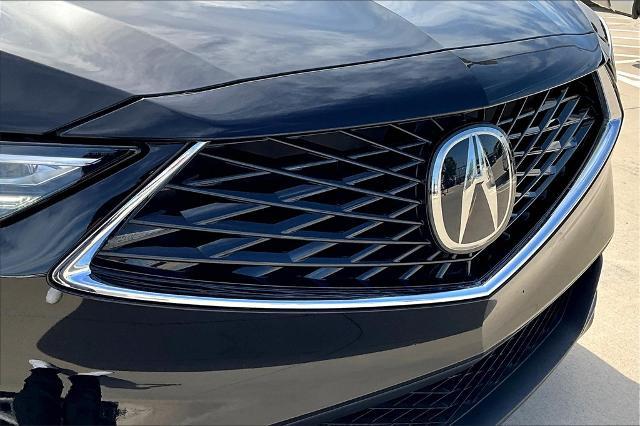 2025 Acura MDX Vehicle Photo in Grapevine, TX 76051
