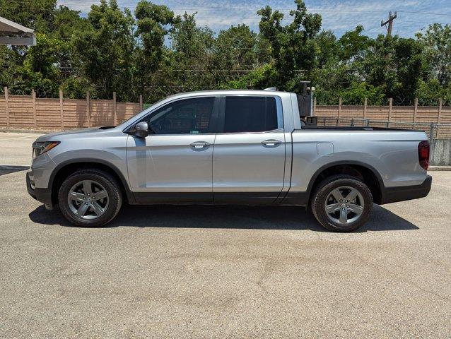 2023 Honda Ridgeline Vehicle Photo in San Antonio, TX 78230