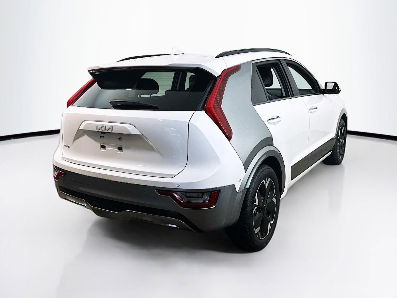 2024 Kia Niro EV Vehicle Photo in Langhorne, PA 19047