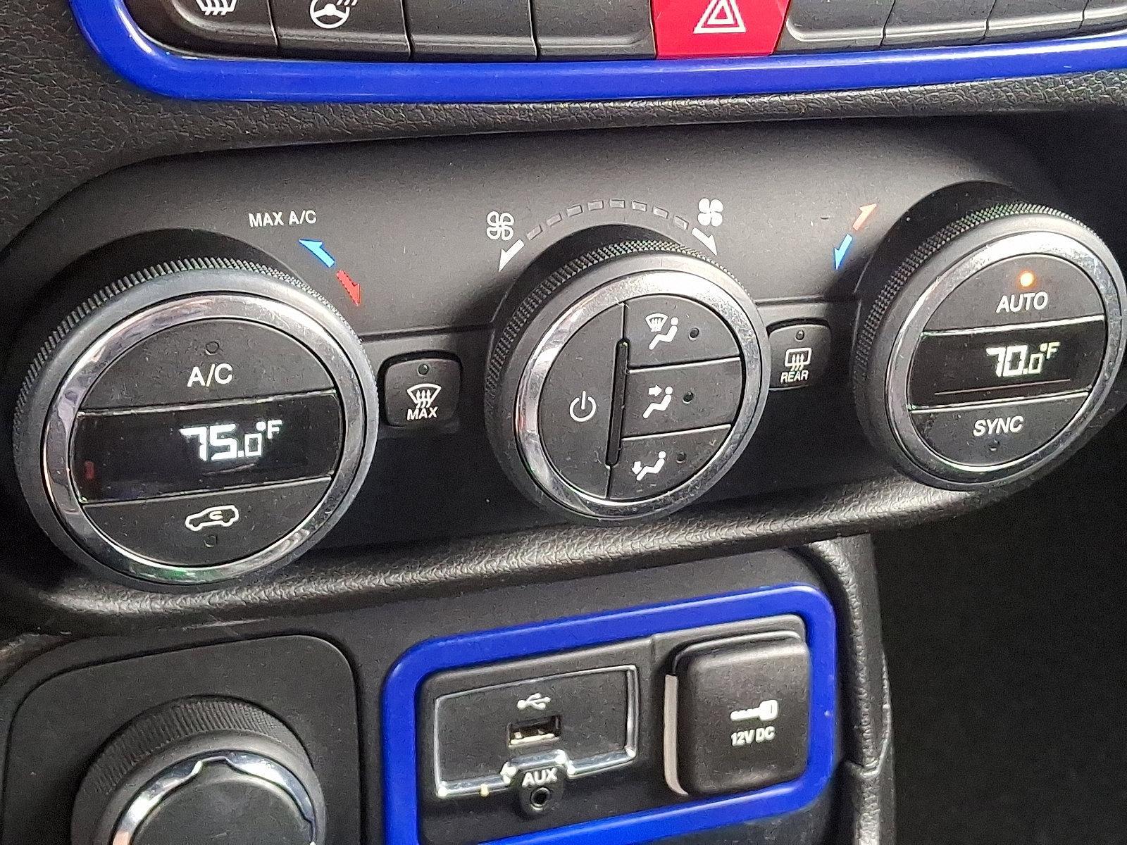 2016 Jeep Renegade Vehicle Photo in Harrisburg, PA 17111