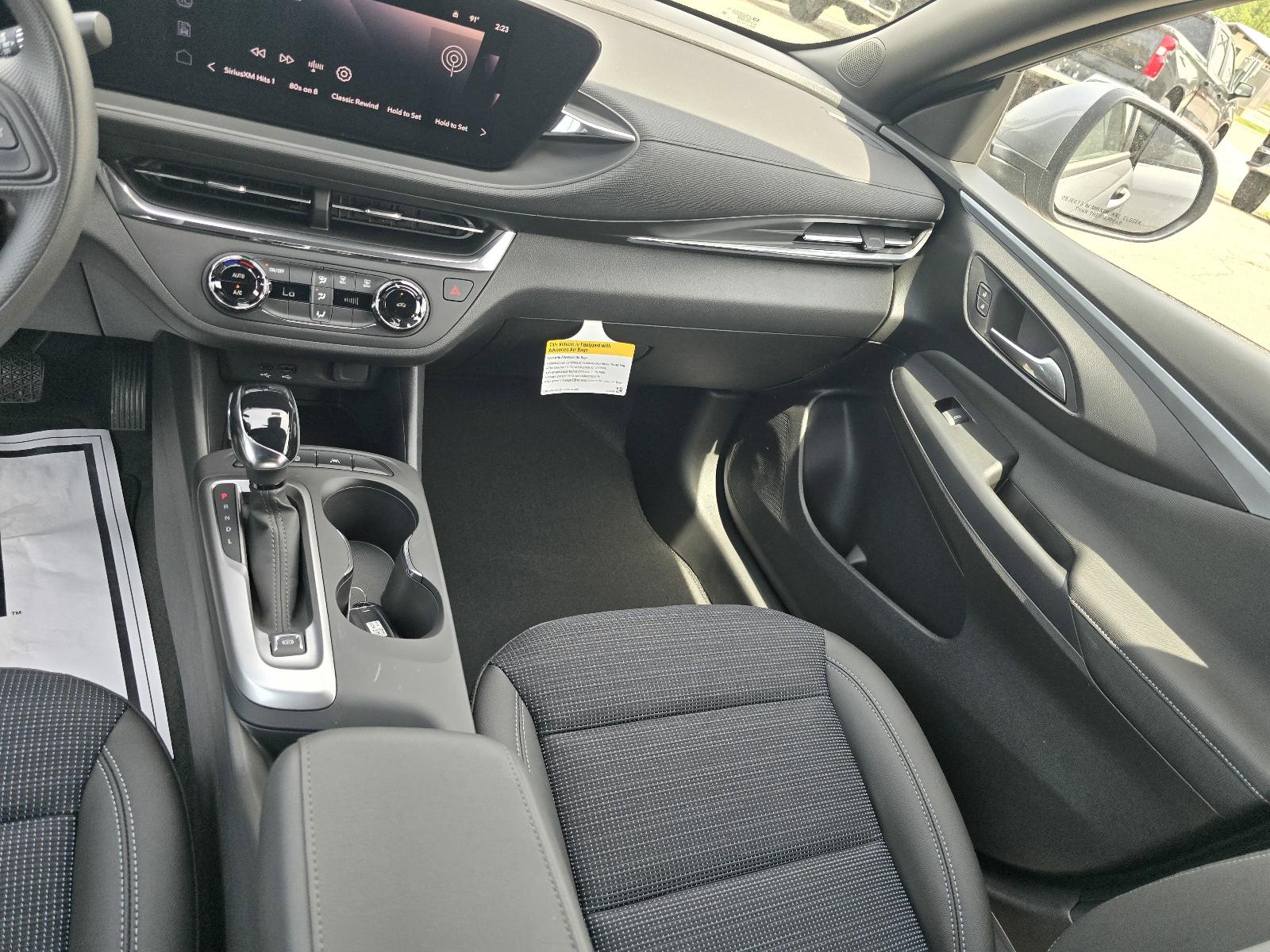 2025 Buick Envista Vehicle Photo in Rolla, MO 65401