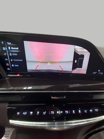 2021 Cadillac Escalade Vehicle Photo in OSHKOSH, WI 54904-7811