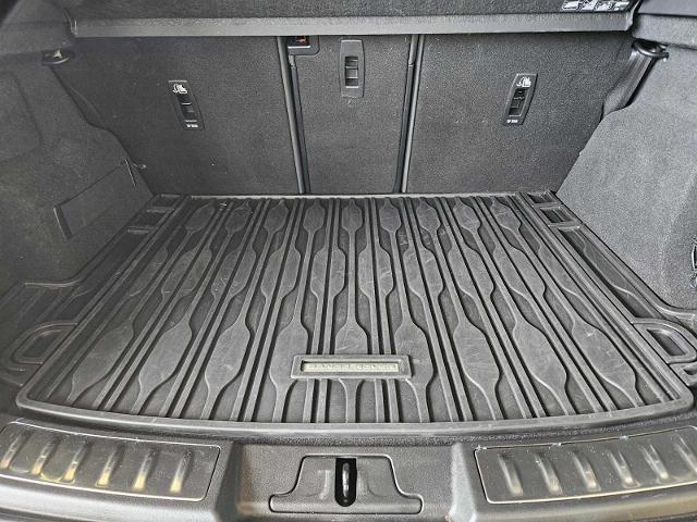 2024 Range Rover Evoque Vehicle Photo in AUSTIN, TX 78717