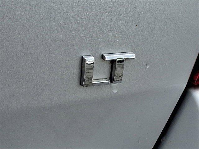 2019 Chevrolet Trax Vehicle Photo in LANCASTER, PA 17601-0000