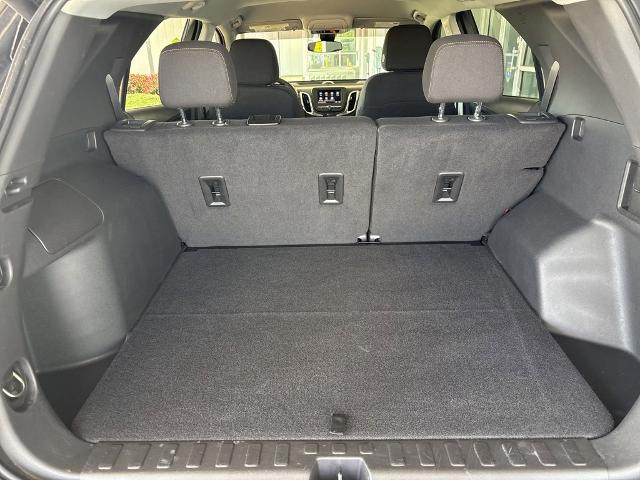 2023 Chevrolet Equinox Vehicle Photo in MANHATTAN, KS 66502-5036