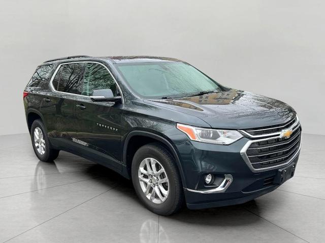 2020 Chevrolet Traverse Vehicle Photo in MIDDLETON, WI 53562-1492