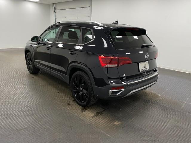 2024 Volkswagen Taos Vehicle Photo in Appleton, WI 54913