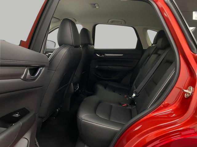2025 Mazda CX-5 Vehicle Photo in Appleton, WI 54913