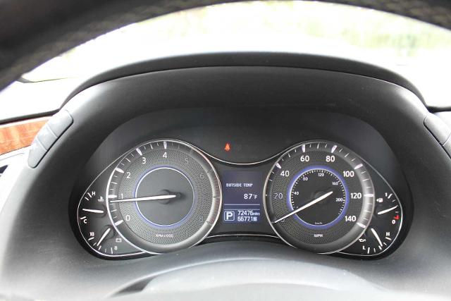 2019 INFINITI QX80 Vehicle Photo in HOUSTON, TX 77090