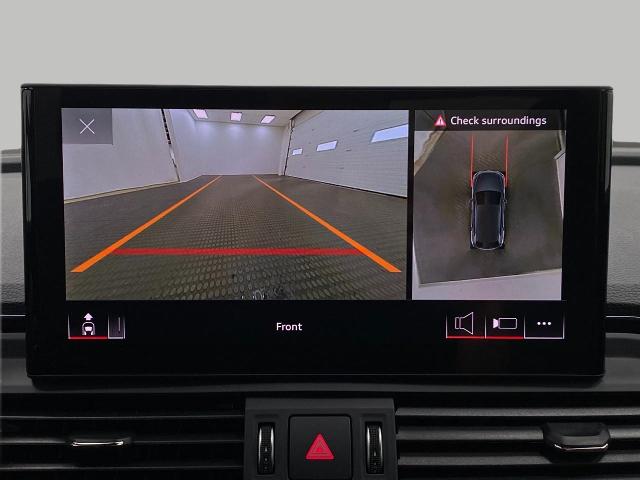 2025 Audi Q5 Vehicle Photo in Appleton, WI 54913