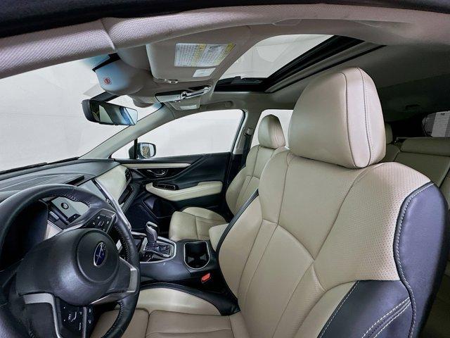 2020 Subaru Outback Vehicle Photo in Doylestown, PA 18902