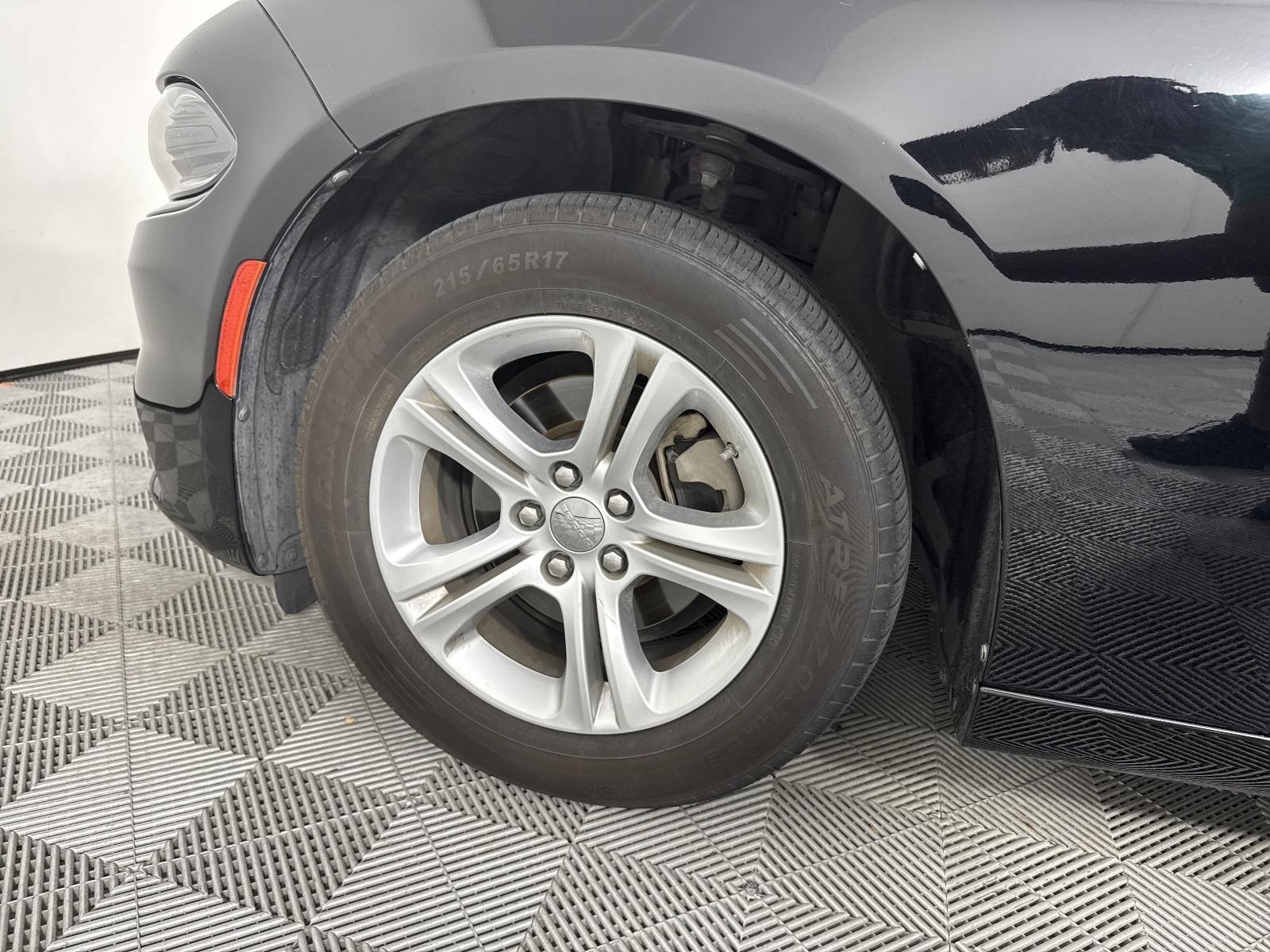 2022 Dodge Charger Vehicle Photo in Georgetown, TX 78626