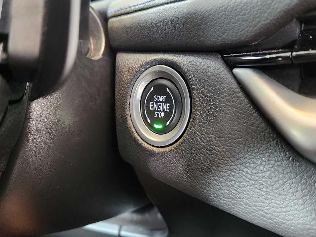 2024 Cadillac XT4 Vehicle Photo in HOUSTON, TX 77079