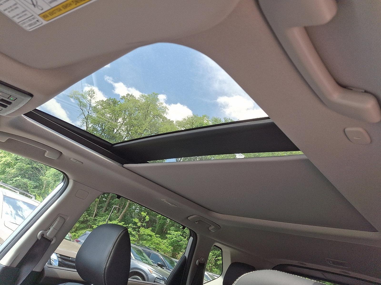 2022 Nissan Rogue Vehicle Photo in Jenkintown, PA 19046