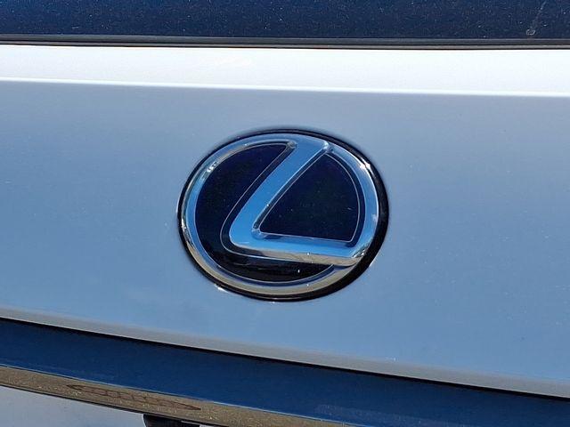 2021 Lexus RX 450h Vehicle Photo in DANBURY, CT 06810-5034