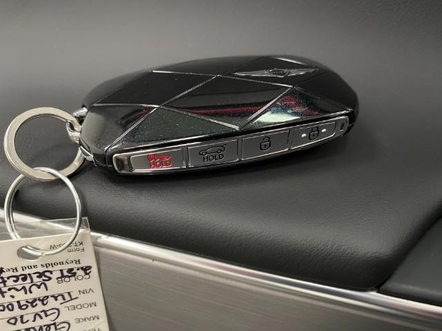 2026 Genesis GV70 Vehicle Photo in Appleton, WI 54913